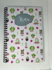 Everyday Notebooks