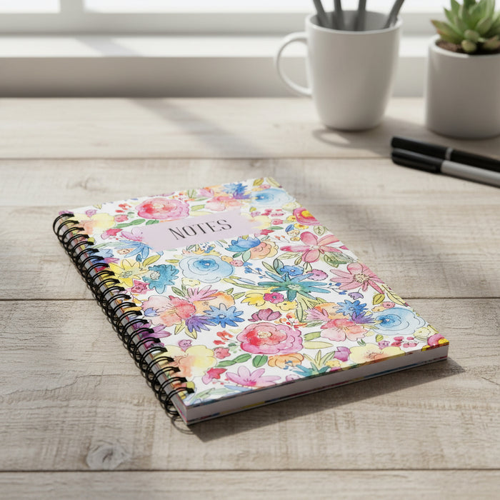 Everyday Notebooks