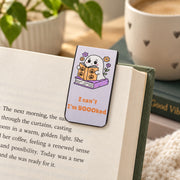 Magnetic Bookmark