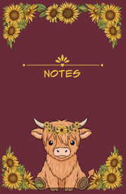 Everyday Notebooks