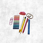 Tired Moms Book Journal Bundle