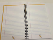 Teacher Inspired Notebook